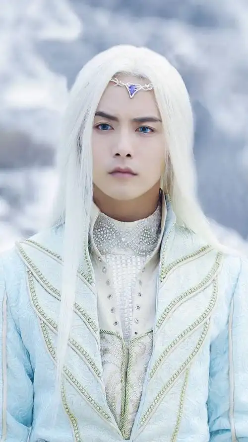 幻城·樱空释·马天宇