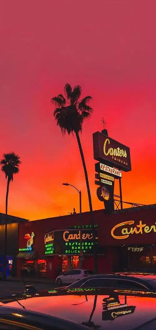 潮流壁纸精选20200414