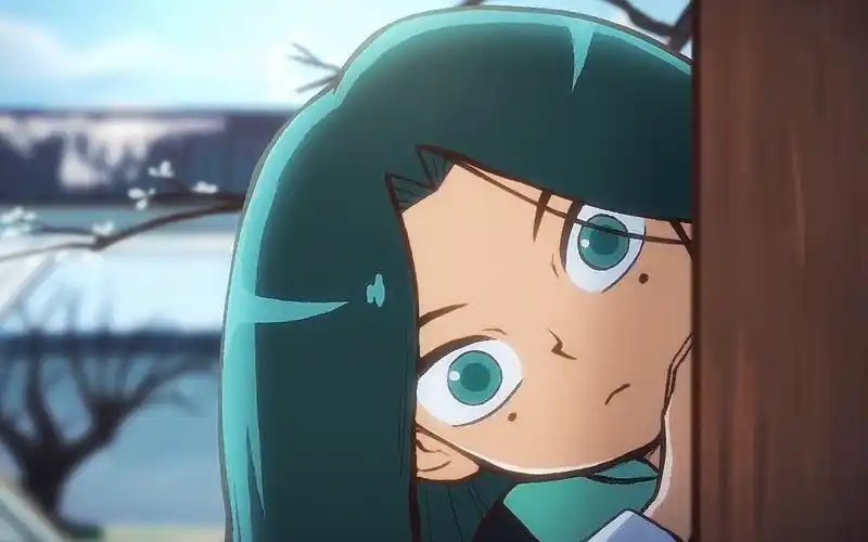 活动作品全世界最好的梅花十三