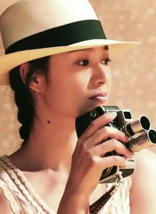 有种整容叫姜文结婚老婆周韵没啥改变而他却让人意外