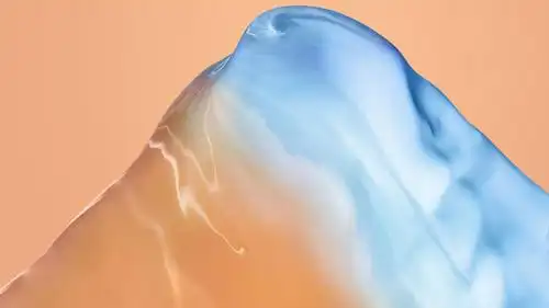 华为p40官方内置壁纸