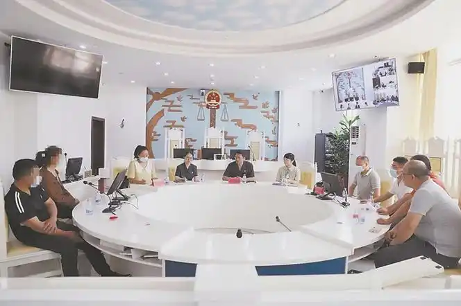 涵江:做实做细"微治理" 点亮生活"小确幸" -涵江区 - 文明风