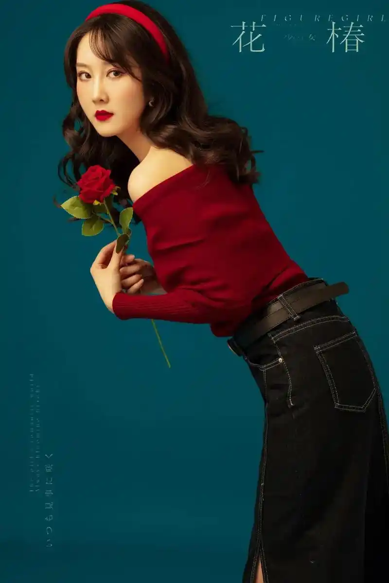 复古港风客片##复古港风 #个人写真艺术照 #气质女神 #港 - 抖音