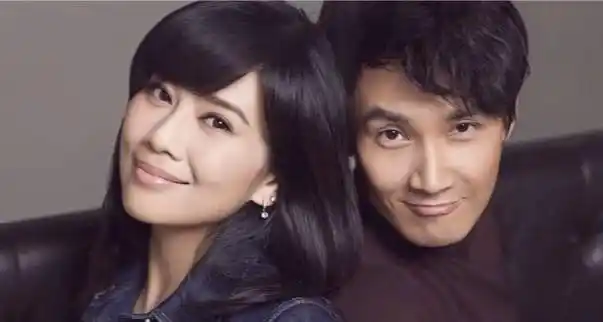 张铎出演美好的日子获好评老婆曾是tvb当家花旦比他大了八岁