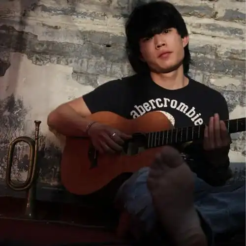 赵雷你的民谣我的生活