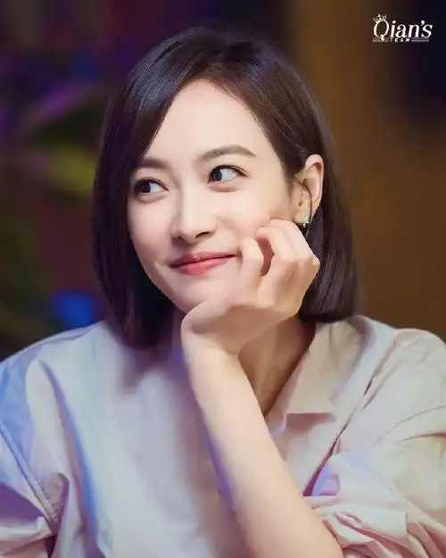 演员宋茜##宋茜南飞