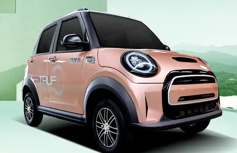 光耀夺幕 ai炫风潮 | 特鲁夫m5