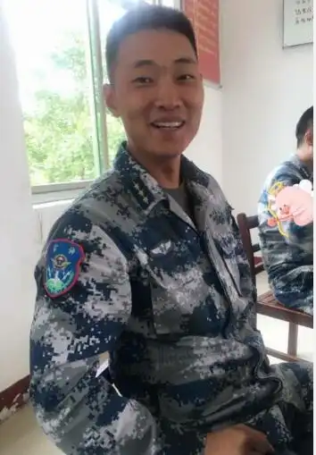 刘金沂去快乐大本营是哪一期 刘金沂退伍后现在做什么