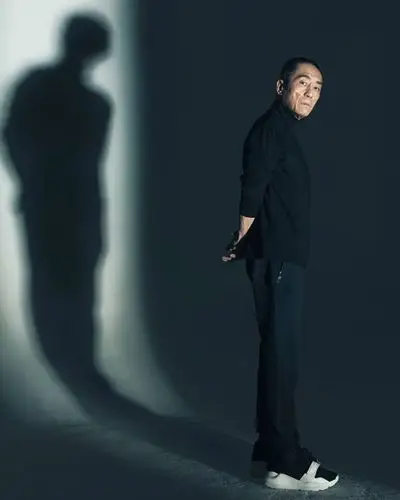 周迅,孙俪,邓超,张艺谋…等重量级演员美照发布!