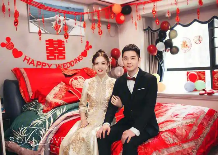 为什么在专业婚纱店准备自己嫁衣|郴州婚为什么要在专
