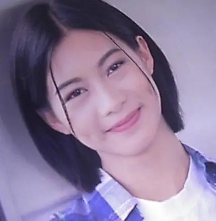 【图】赵学而谁明浪子心和谁合唱的 昔日英皇一姐隐退娱乐圈