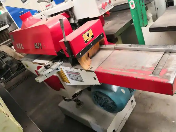 全自动圆木方木多片锯台式电锯木工带锯机mj3971x卧式带锯电子锯