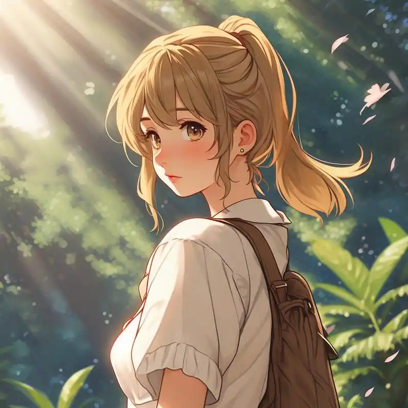 夏日小清新头像来啦91