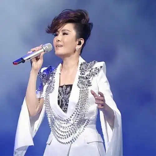 全部更多歌曲歌手专辑时长1心事谁人知播放添加到歌单vip下载江蕙03