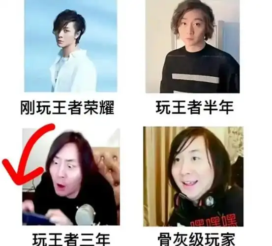 最近,有一些网友晒出了知名游戏主播张大仙的