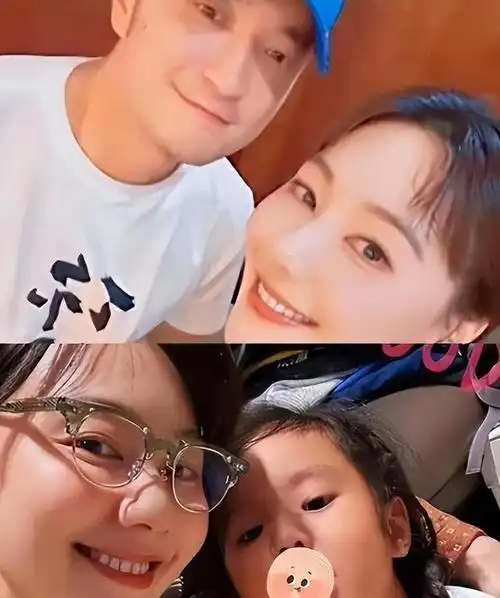 尼格买提终于回应!孩子正面照曝光疑被证实,知情人称已上小学