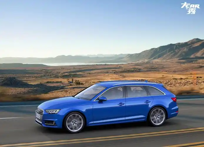 新款奥迪a4价格及图片新款奥迪a4多钱
