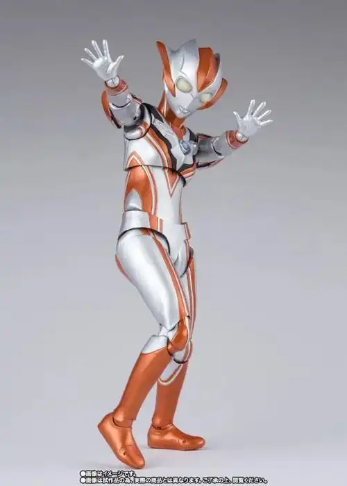 格丽乔奥特曼终于出shf了!