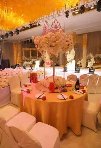 4.21千禧皇宫酒店/8090私人婚礼订制/摄影邦影像