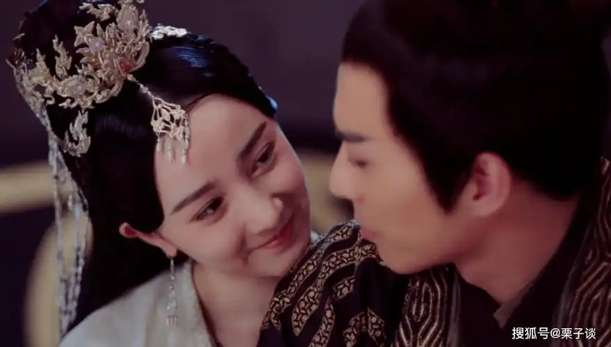 相爱相杀的6部虐心电视剧,每一对cp都让人意难平,你看过几部?