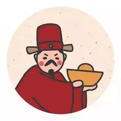 1,微信头像推荐:吉利的,招财的,福寿的中华传统好寓意图片,瑜照,健身