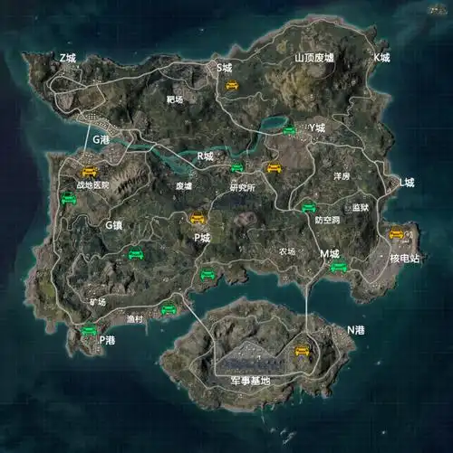 这超稳上分战术技巧,你必须知道!