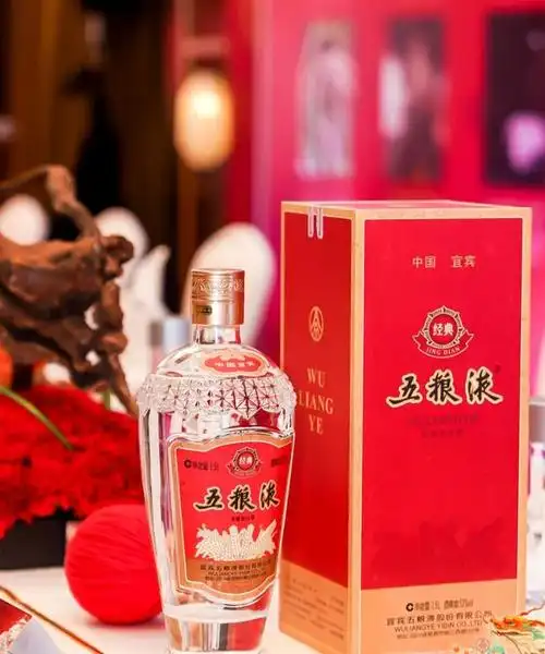 不踩雷的过年送酒盘点(建议收藏)|茅台|五粮液|浓香型