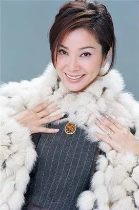 【图】陈美凤电视剧有哪些?