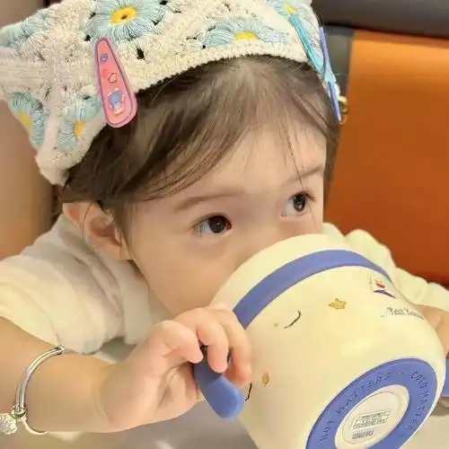 可爱383638393231萌娃头像