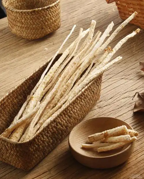 沙参的功效与作用及禁忌人群