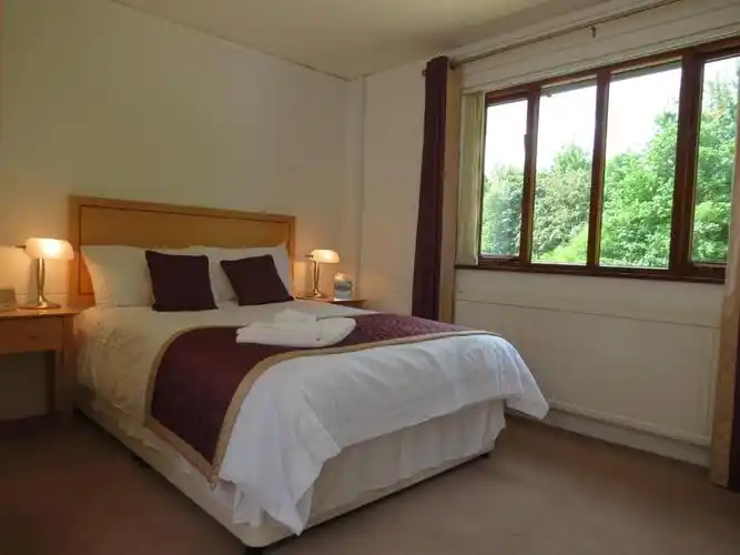 egrove park, university of oxford(牛津大学埃格罗夫公园住宿加早餐