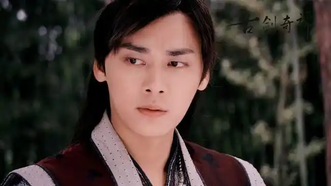 古剑奇谭74百里屠苏李易峰