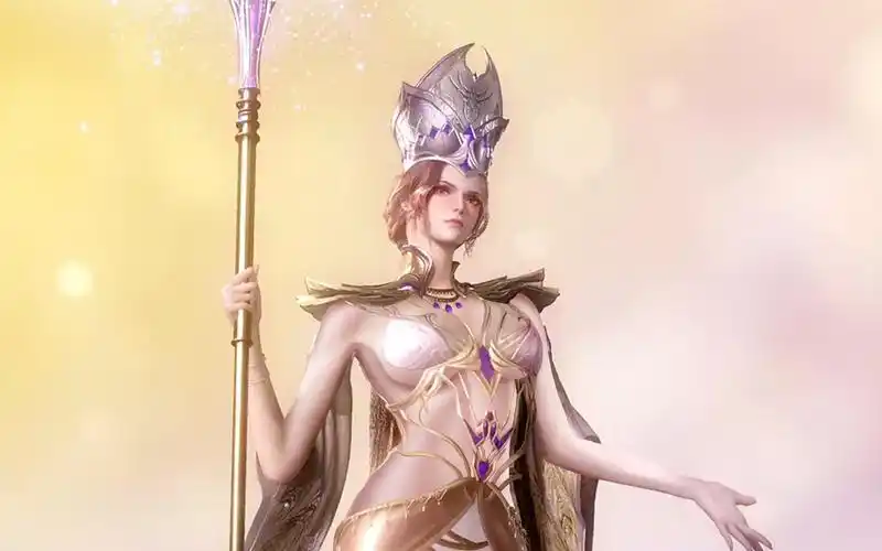 斗罗大陆人妻比比东p图