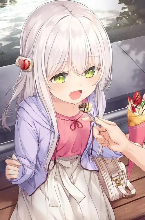 二次元中的萝莉到底有什么好?