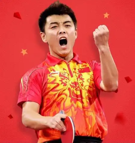 辉煌的"马王时代":3位乒乓球奥运冠军,人生都有眼泪和遗憾