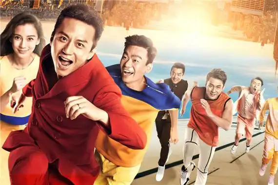 邓超和陈赫谁更有综艺感