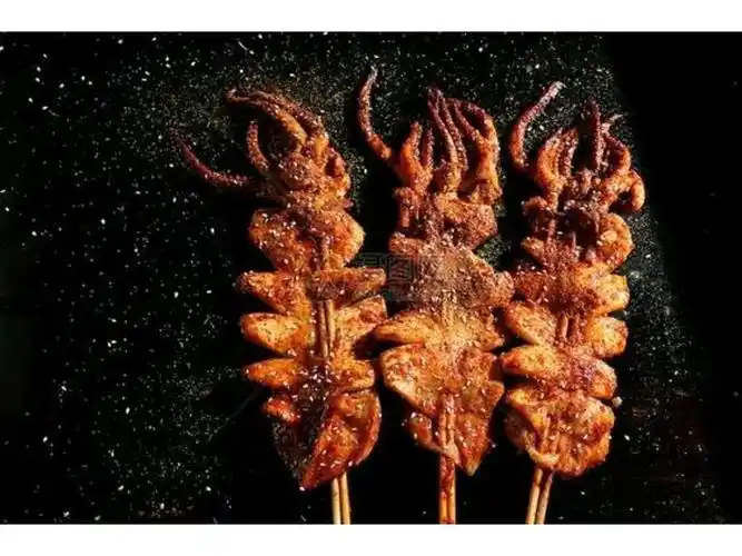 海淀味道好的烧烤店