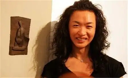 金星前妻肯波琳金星前妻肯波琳个人资料2022已更新今日动态