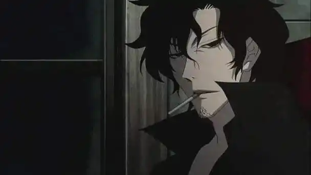 盘点动漫中的吸血鬼帅哥,你最哪个呢!