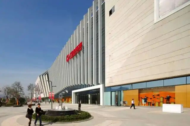 2016万达广场_旅游攻略_门票_地址_游记点评,温州旅游景点,酒店,购物