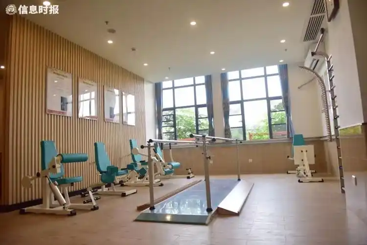 天河首个公办养老院启用!每月1600元,吃住玩太让人羡慕了