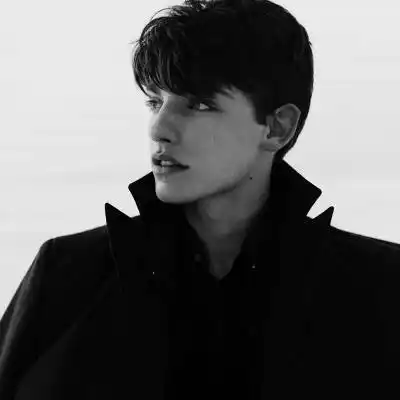 2020成熟沧桑霸气男人头像大叔男头图片