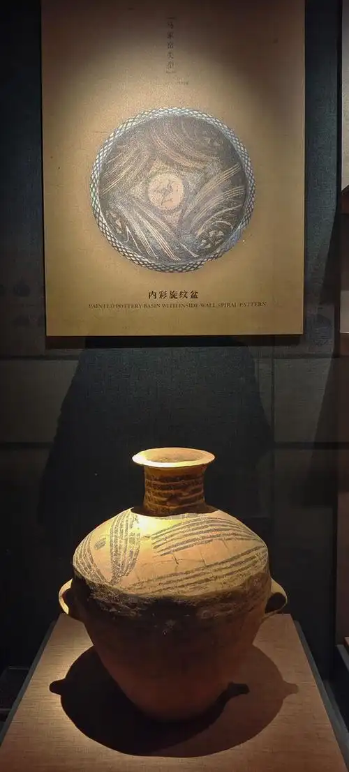 2022年1月26号兰州市博物馆馆藏文物图片拍摄