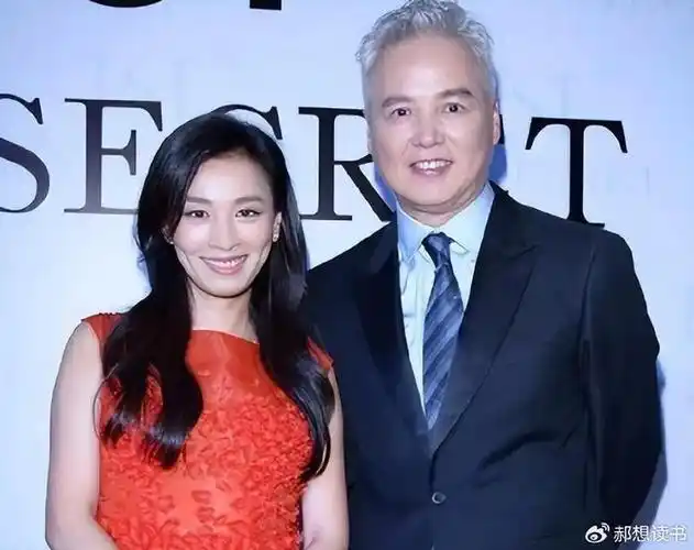 张庭结案后首度露面举办活动,声称目的是帮助女性|张庭|林瑞阳|代理商