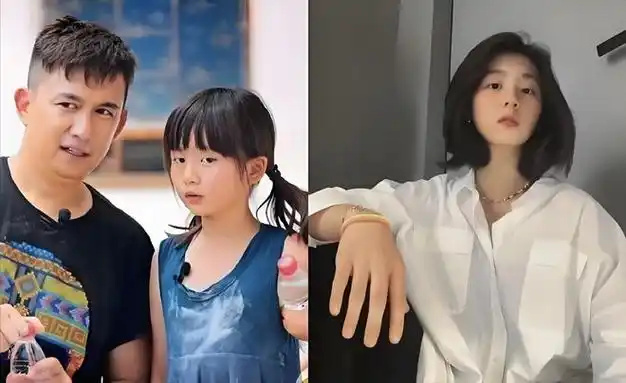 黄磊孙莉因"师生恋"不被认可,相恋五年遭遇情感危机,现状如何