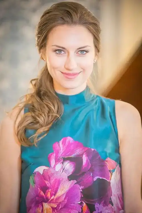 卡伦布(我眼中的斯洛伐克十大美女)  第26张