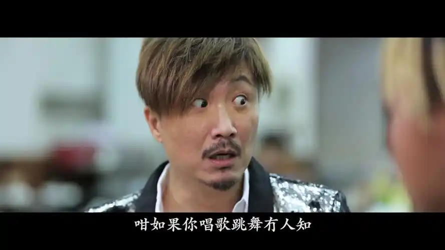 暴龙哥搞笑片段02