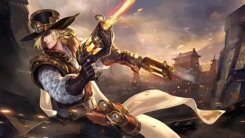 王者荣耀: 具备最废技能与最强技能一身的三个英雄, 小乔也在列