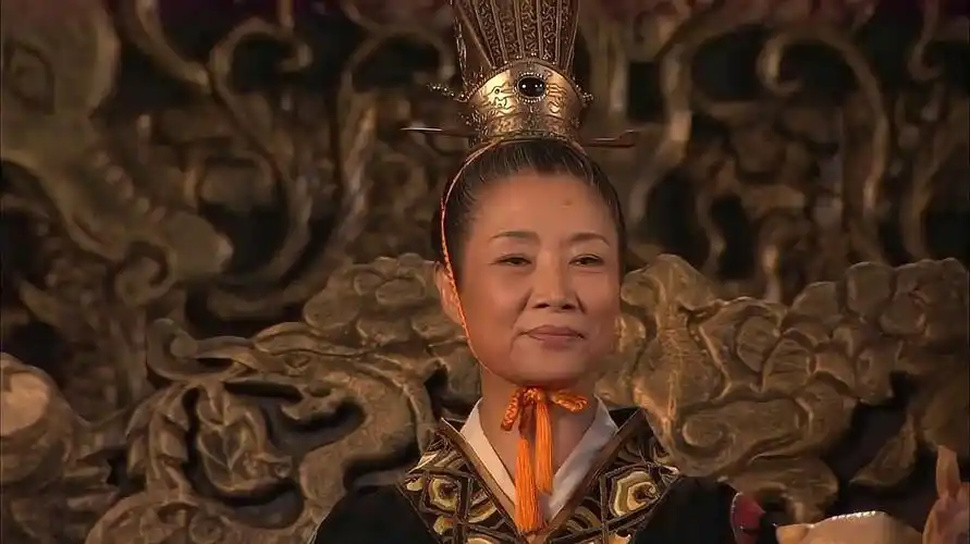 神探狄仁杰:大周与突厥结束战争达成修好,武则天赐婚吉利可汗