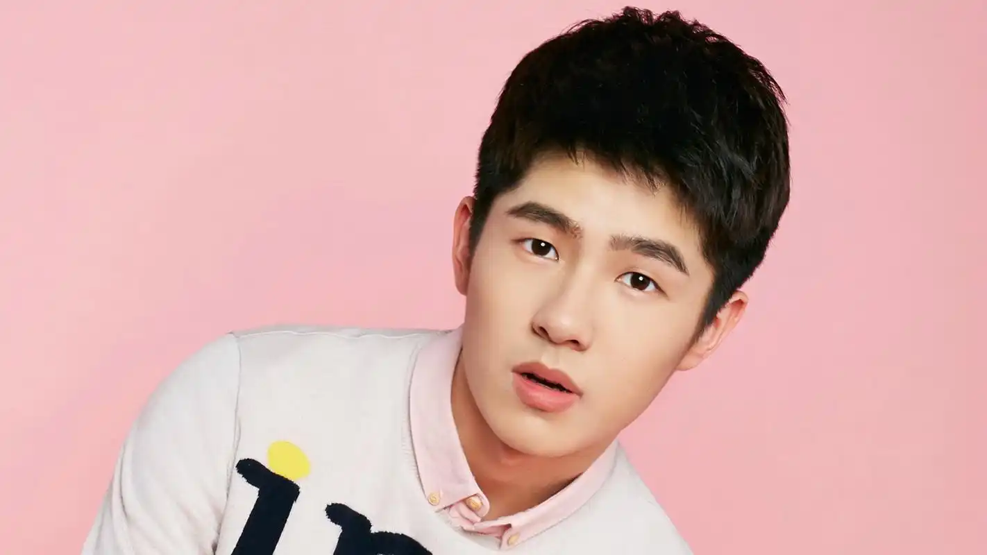 刘昊然,明星,帅哥,宽屏,壁纸刘昊然壁纸图片